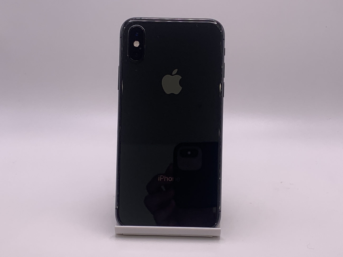 iPhone XS 256GB Black Unlocked