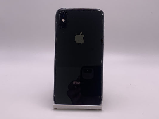 iPhone XS 256GB Black Unlocked