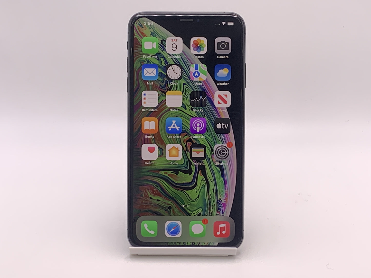 iPhone XS Max 64GB Black Unlocked