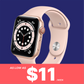 Apple Watch Series 6 40mm GPS Gold