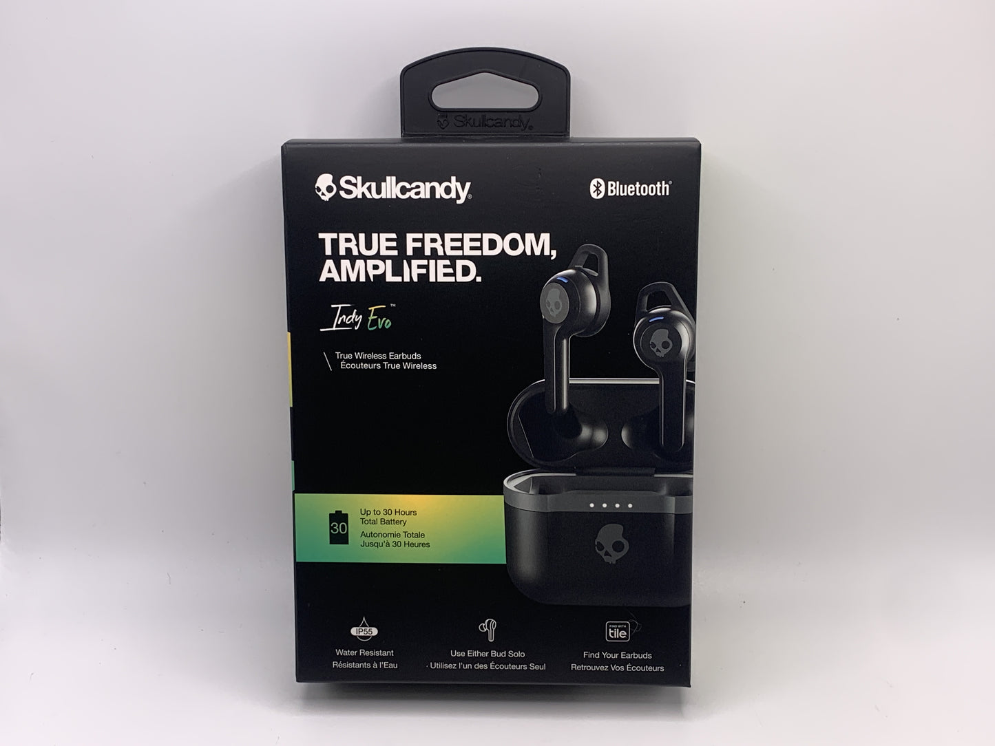 Skullcandy - Indy Evo