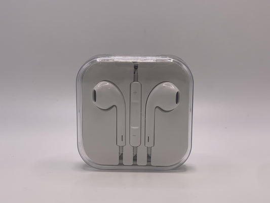 Earbuds - Generic