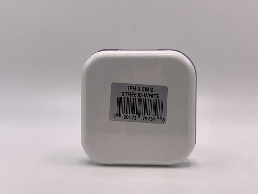 Earbuds - Generic
