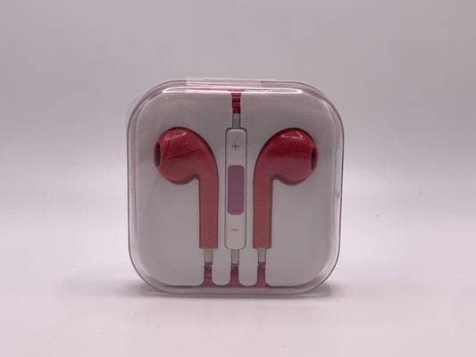 Earbuds - iPhone