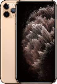 iPhone 11 Pro Max 64GB Gold Unlocked
