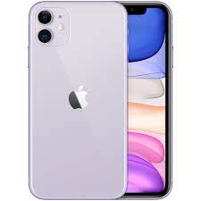 iPhone 11 64GB Purple T-Mobile