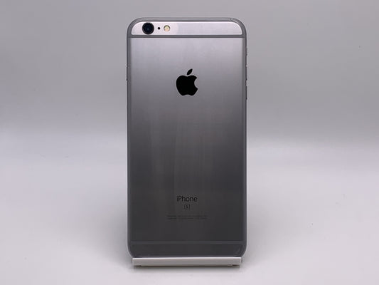 iPhone 6S Plus 128GB Gray Unlocked