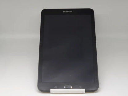 Galaxy Tab E 8" 32GB Black Unlocked