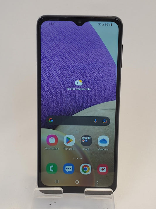 Galaxy A32 5G 64GB Gray T-Mobile