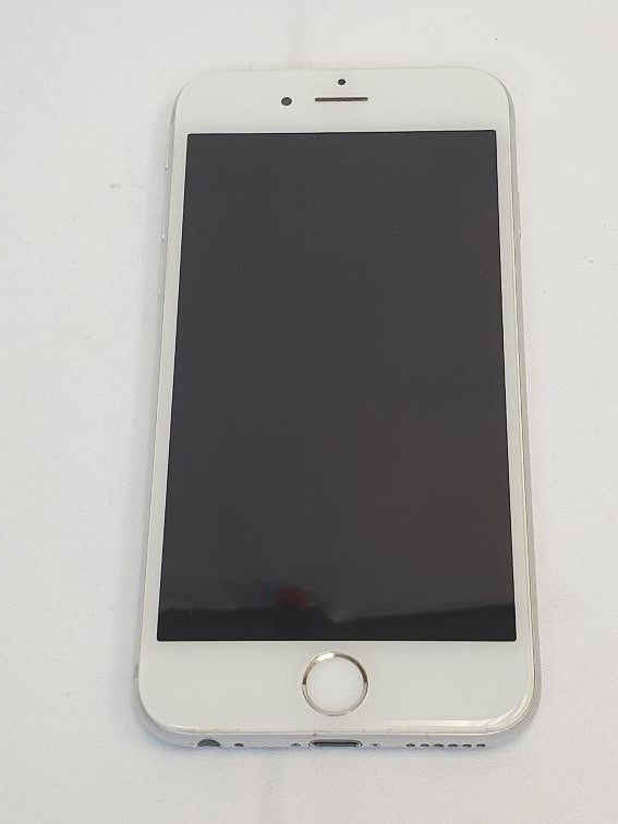 iPhone 6S 128GB Silver Unlocked