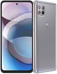 Motorola One 5G Ace 64GB Purple Unlocked