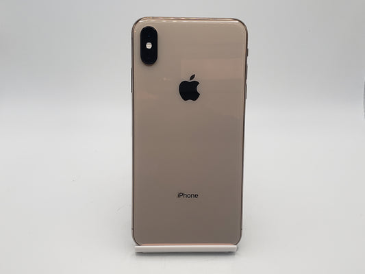 iPhone XS Max 256GB Rose Gold Unlocked