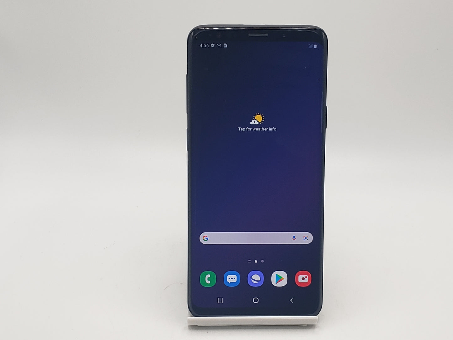 Galaxy S9 Plus 64GB Black ATT