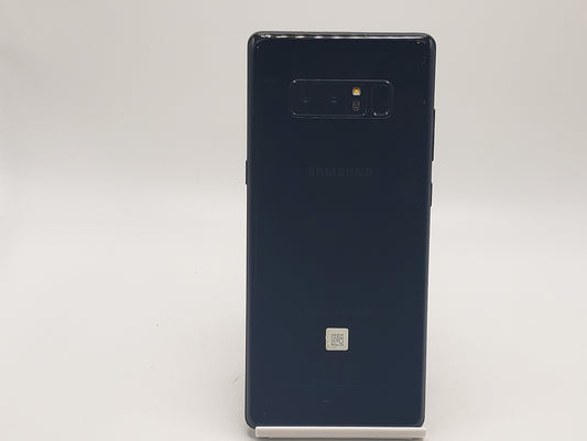 Galaxy Note 8 64GB Black Unlocked (C)