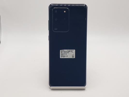 Galaxy S20 Ultra 5G 128GB Black ATT