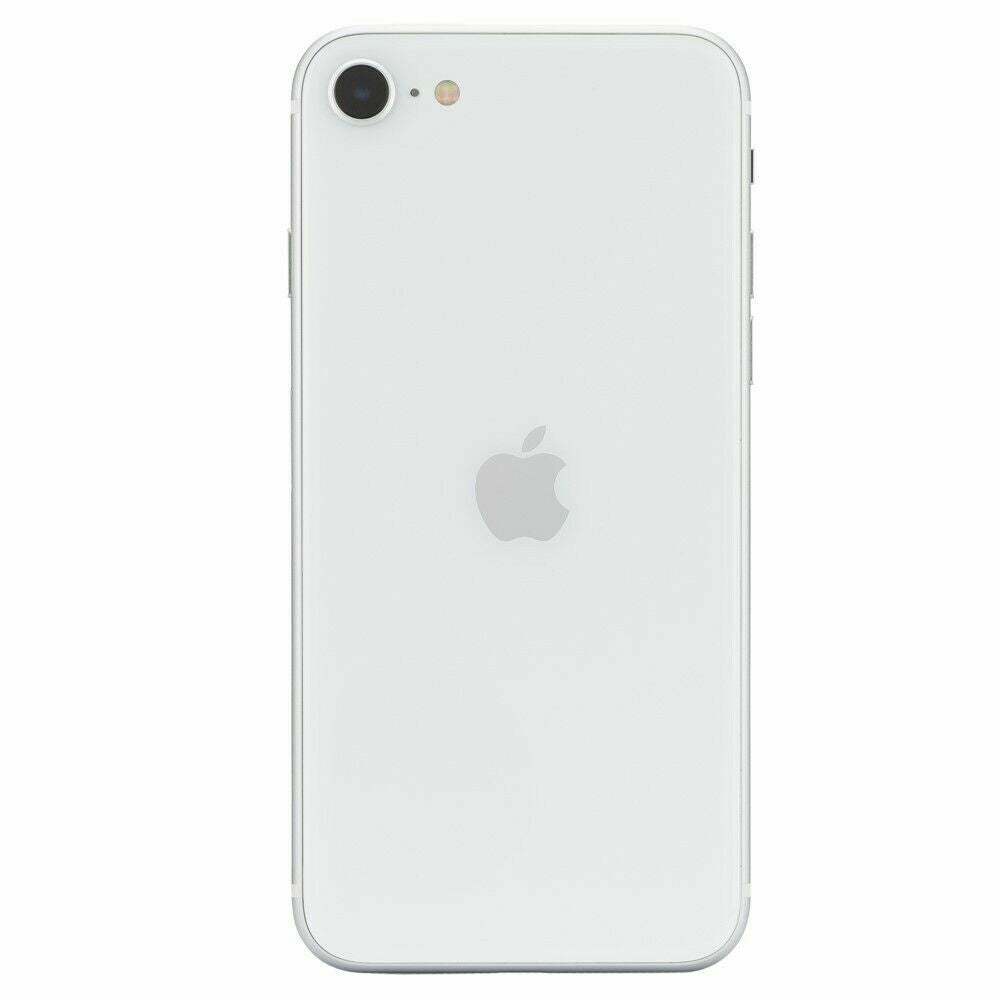 iPhone SE 2020 64GB White T-Mobile