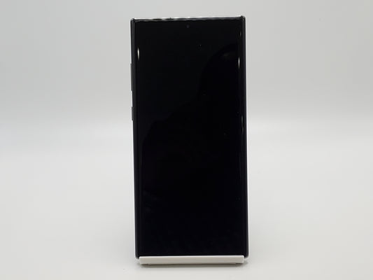 Galaxy Note 10 Plus 5g 256GB Silver Unlocked