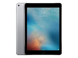 iPad Pro 9.7" 128GB Gray Unlocked