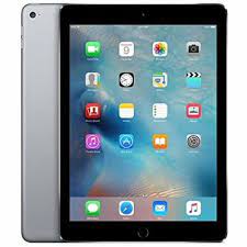 iPad Air 2 16GB Gray WiFi