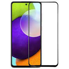 Galaxy A52 Edge to Edge