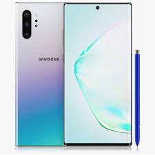 Galaxy Note 10 256GB White Unlocked