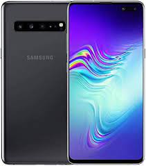 Galaxy S10 5G 256GB Black Unlocked