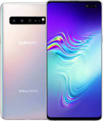 Galaxy S10 5G 256GB Silver ATT