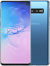 Galaxy S10 Plus 128GB Blue Unlocked