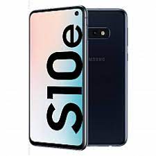 Galaxy S10e 128GB Black Verizon
