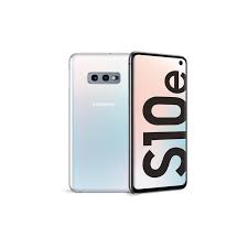 Galaxy S10e 128GB White ATT