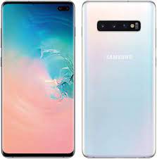 Galaxy S10 128GB White Unlocked