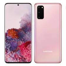 Galaxy S20 5G 128GB Pink Unlocked