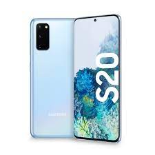 Galaxy S20 5G 128GB Blue ATT