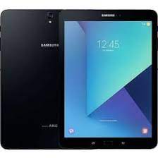 Galaxy Tab S3 9.7" 32GB Black WiFi