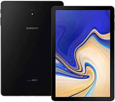 Samsung Galaxy Tab S4 Black