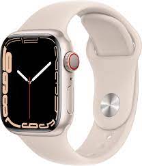 Apple Watch Series 7 41mm Cellular