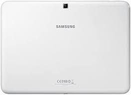 Galaxy Tab 3 10.1" 16GB White Wifi