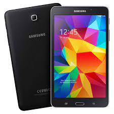 Galaxy Tab 4 7" 16GB Black Sprint