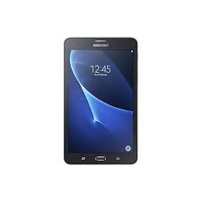 Galaxy Tab A6 7" 8GB Black WiFi