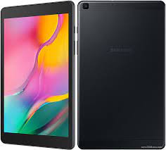 Galaxy Tab A 8.0" 16GB Black WiFi