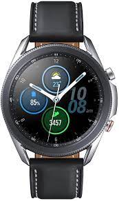 Galaxy Watch 3 45mm Black