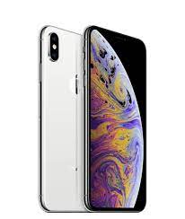 iPhone XS Max 256GB White Unlocked