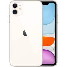 iPhone 11 128GB White Unlocked